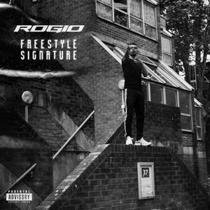 Freestyle signature 1 (Explicit)