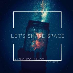 Let's Share Space