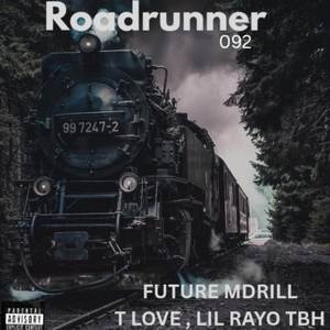 Roadrunner (Explicit)