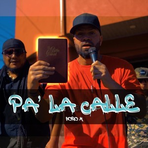 Pa' la Calle