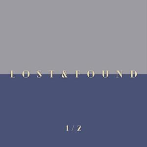 Lost And Found, vol. 1 (Explicit)