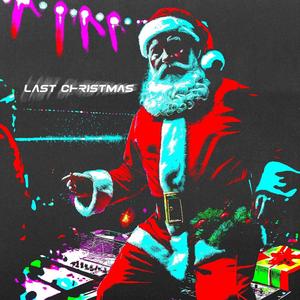 Last Christmas (feat. Aaliyah Blanchard)