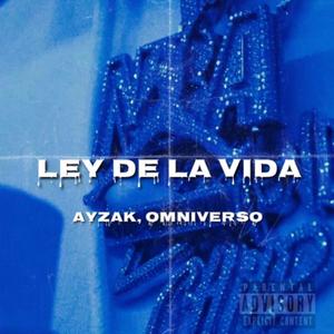 Ley de vida (feat. Ayzak)