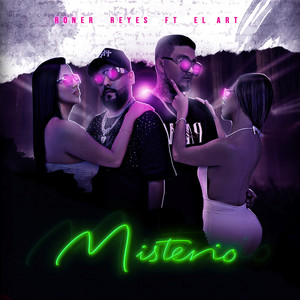 Misterio (Explicit)