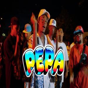 Pepa (feat. Dowel King, El mala Armagedon & Ariel 30) [Explicit]