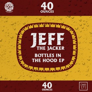 Bottles In The Club (Original Mix)