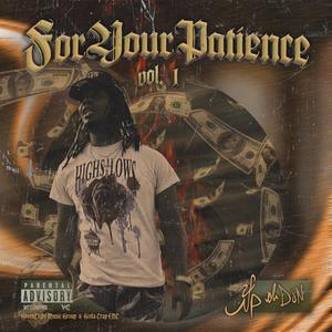 MOVE (feat. PHENOMENAL) (Explicit)