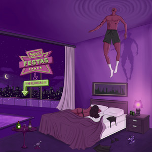 Bye, Tchau (Explicit)