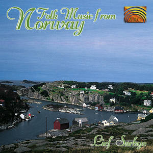 NORWAY Lief Sorbye: Folk Music from Norway