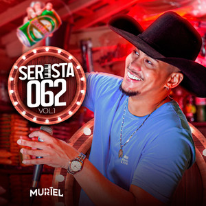 Seresta 062, Vol. 1 (Ao Vivo)