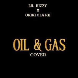 Enugbe (feat. Lil hizzy)