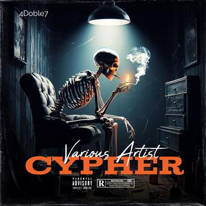 Cypher (feat. Leander Doble M & Yorch) (Explicit)