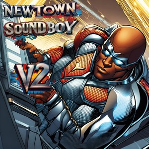 New Town Sound Boy V2