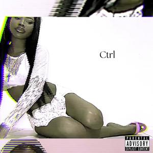 CONTROL (feat. Cxdet) (Explicit)