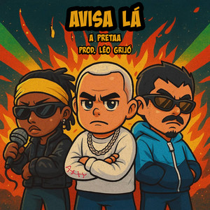 Avisa Lá