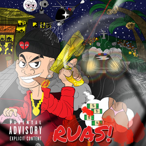 Ruas (Explicit)