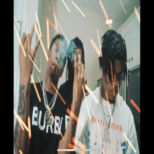 Slide (feat. Lil Yb & Lil 38) (Explicit)