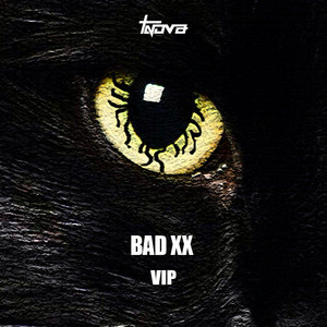 Dark Burnerz-Bad XX (XnovaCN / A$APporad remix)