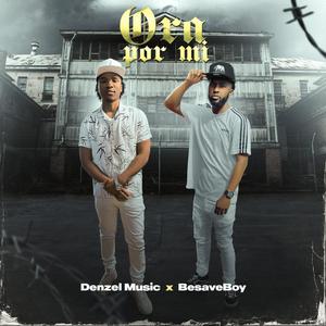 Ora Por Mi (feat. Besaveboy)