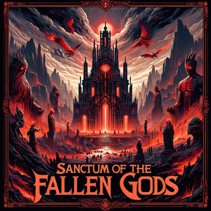 Sanctum of the Fallen Gods