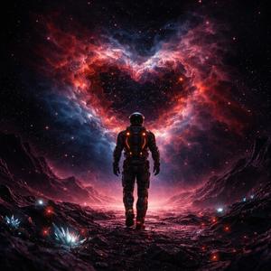 Intergalactic Love (Explicit)