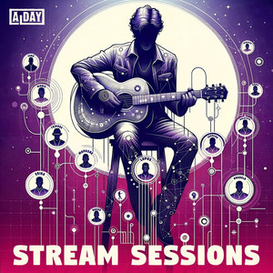 Stream Sessions (Explicit)