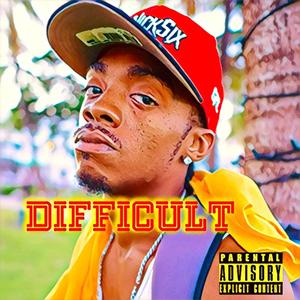 Difficult (Explicit)