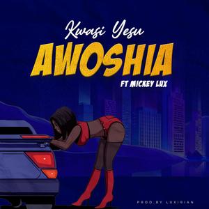 Awoshia (feat. Mickey Lux) (Speed Up)