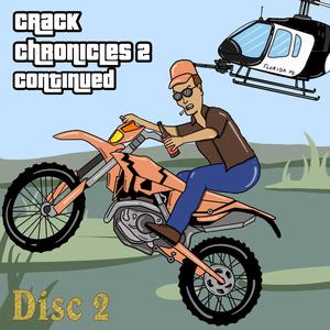 Cigarettes in Hell (Explicit)