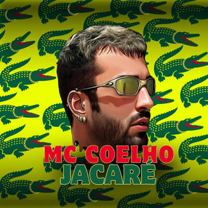 Jacaré (Explicit)