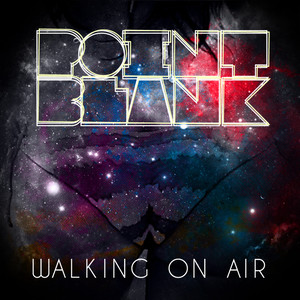 PointBlank - Walking on Air (Matty Menck Remix)