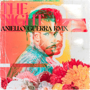 The Night (Aniello Guerra RMX) [Explicit]