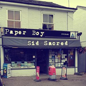 Paper Boy