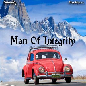 Man Of Integrity (feat. Firstborn)