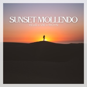 Sunset Mollendo