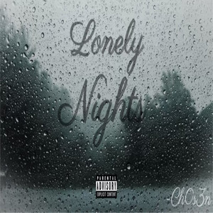 Lonely Nights (Explicit)