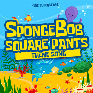 SpongeBob Theme Song