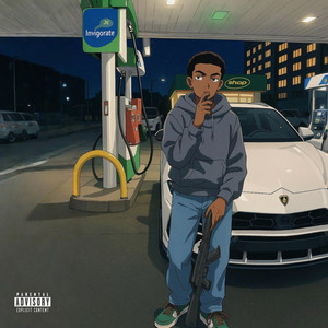 Overthinking (Explicit)