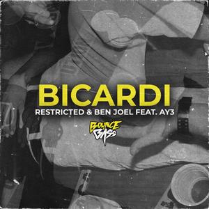 Bicardi(feat. AY3) (Explicit)