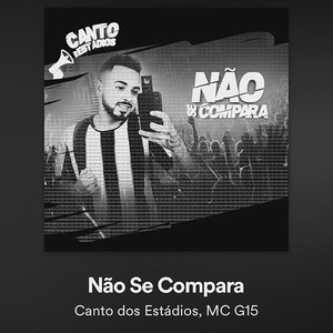 Não Se Compara (Remix)