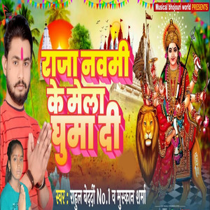 Raja Nami Ke Mela Ghuma Di