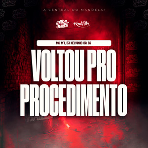 Voltou Pro Procedimento