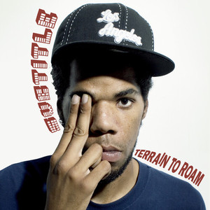 Terrain To Roam (Explicit)