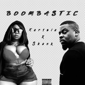 Boombastic (Explicit)