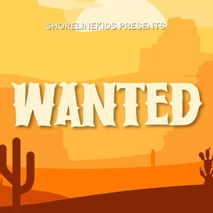 Wanted (Kidcon 2023)