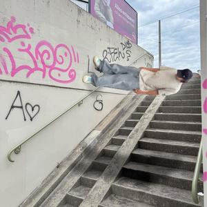 Mujer de Monaco (Explicit)