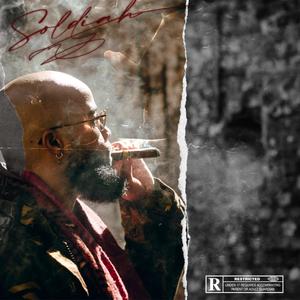 Soldiah (Explicit)