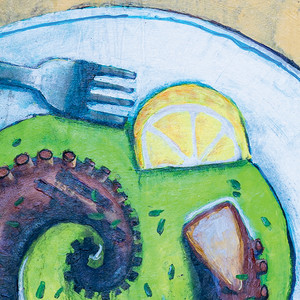 A Long Way (feat. Jay Nice & Ru$h) (Explicit)