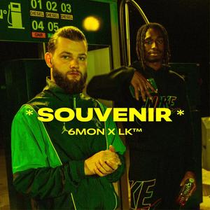 SOUVENIR (feat. LK) (Explicit)