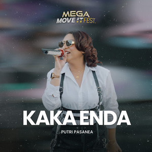 Kaka Enda (MEGA MOVE IT FEST)